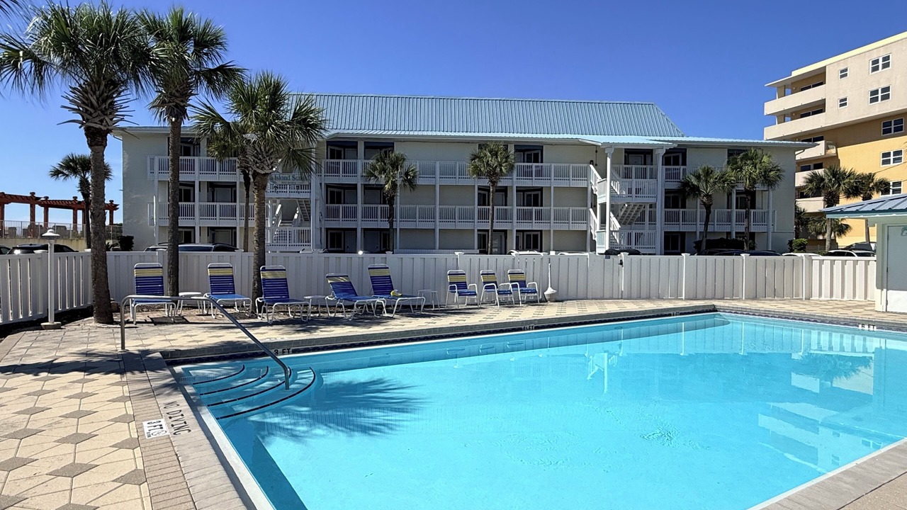 Photo of Outdoor in Fort Walton Beach