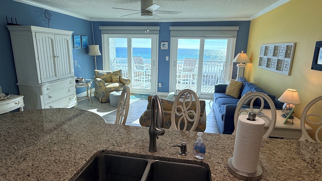 Photo of Bedroom in Fort Walton Beach
