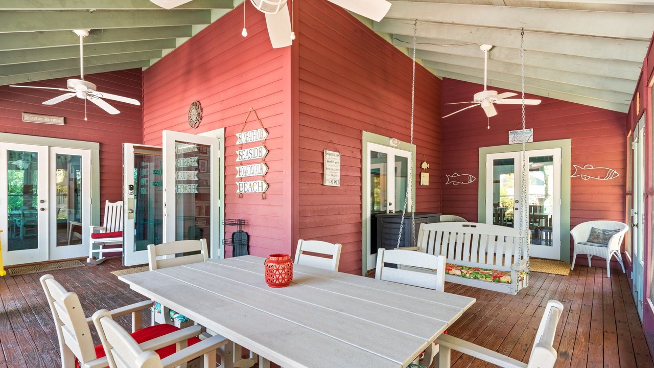 Photo of Outdoor in Seaside
