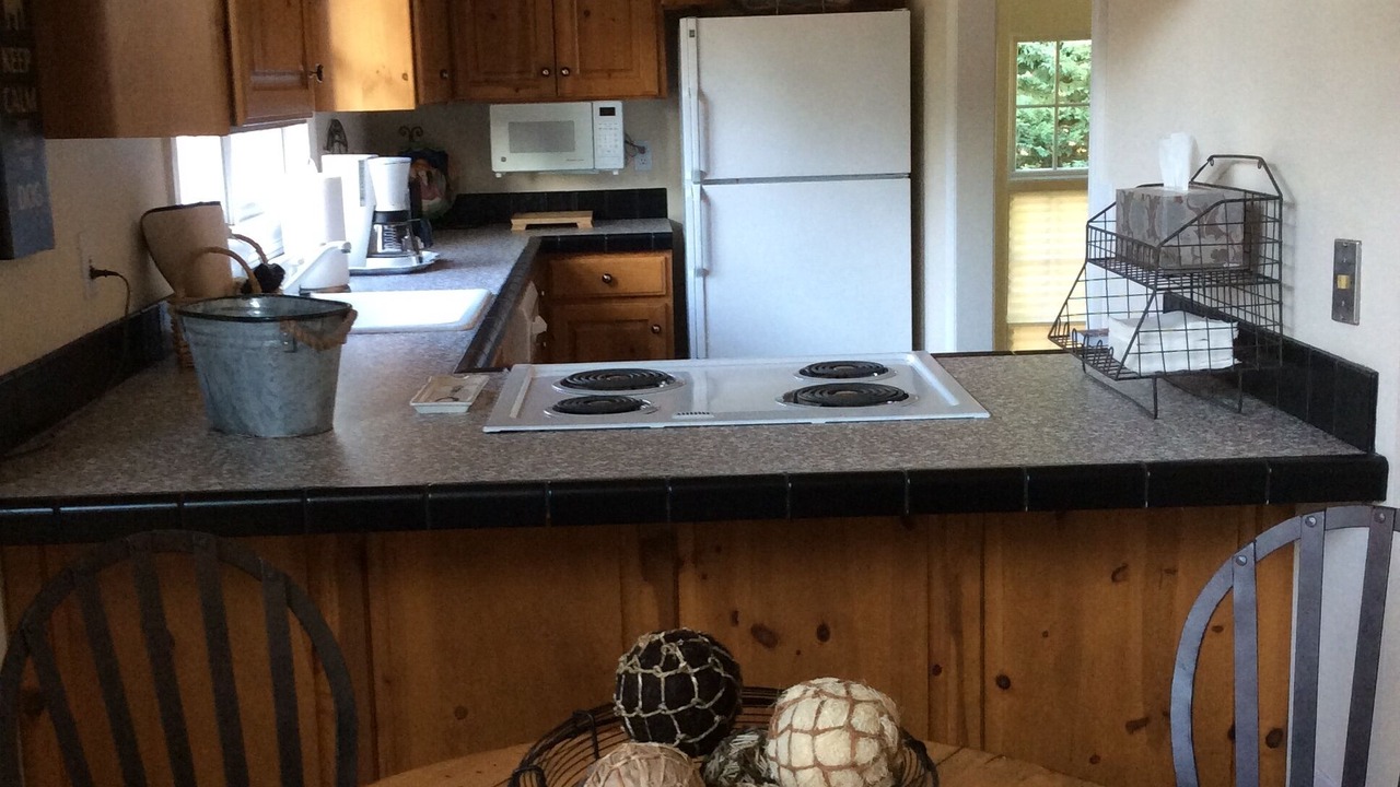 Photo of Kitchen in Forest Highlands