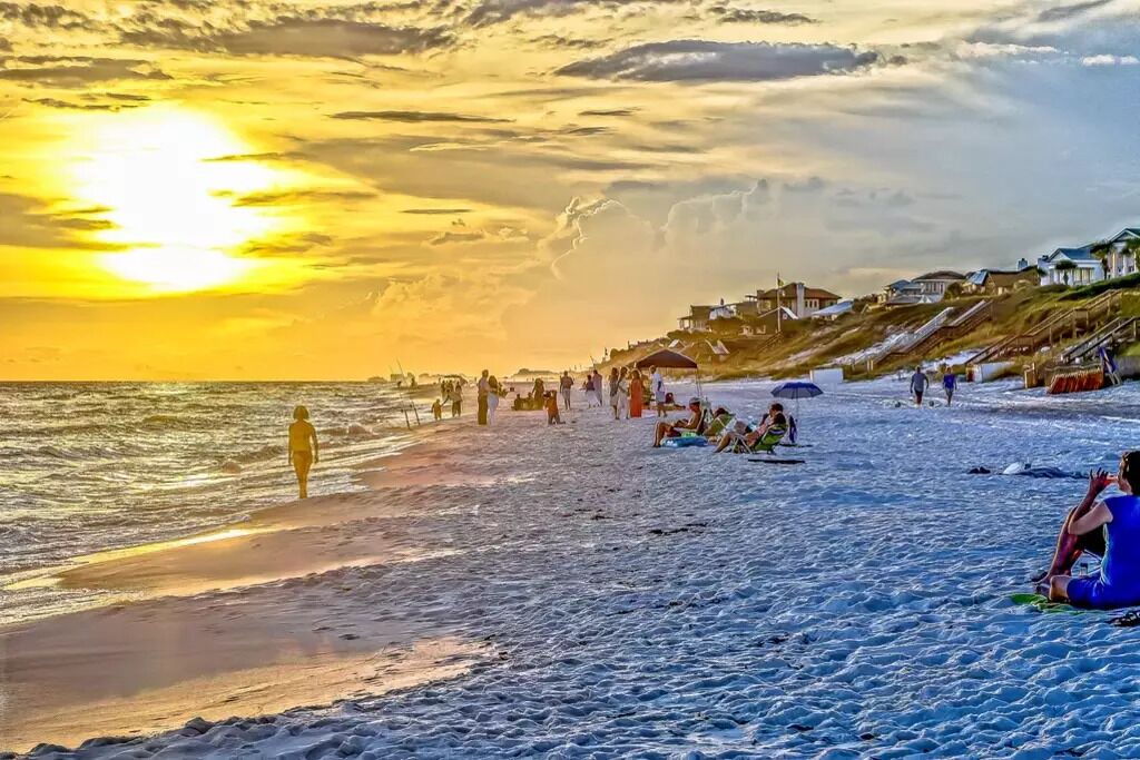 Photo of Others in White's Gulfview