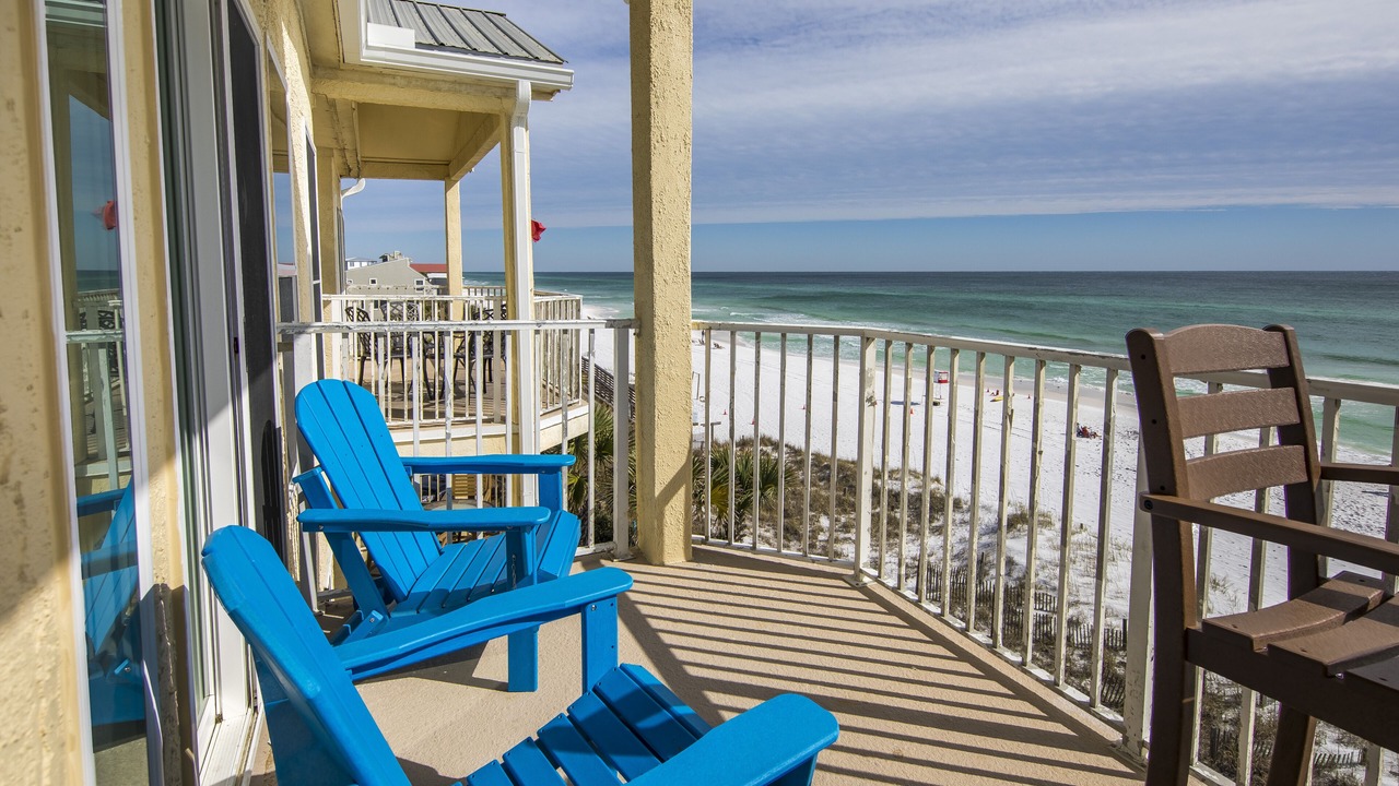Photo of Outdoor in Dune Allen Beach