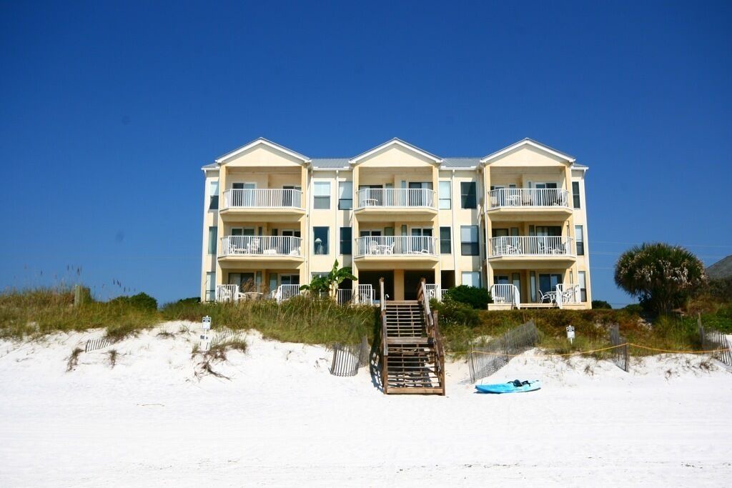 Photo of Outdoor in Dune Allen Beach