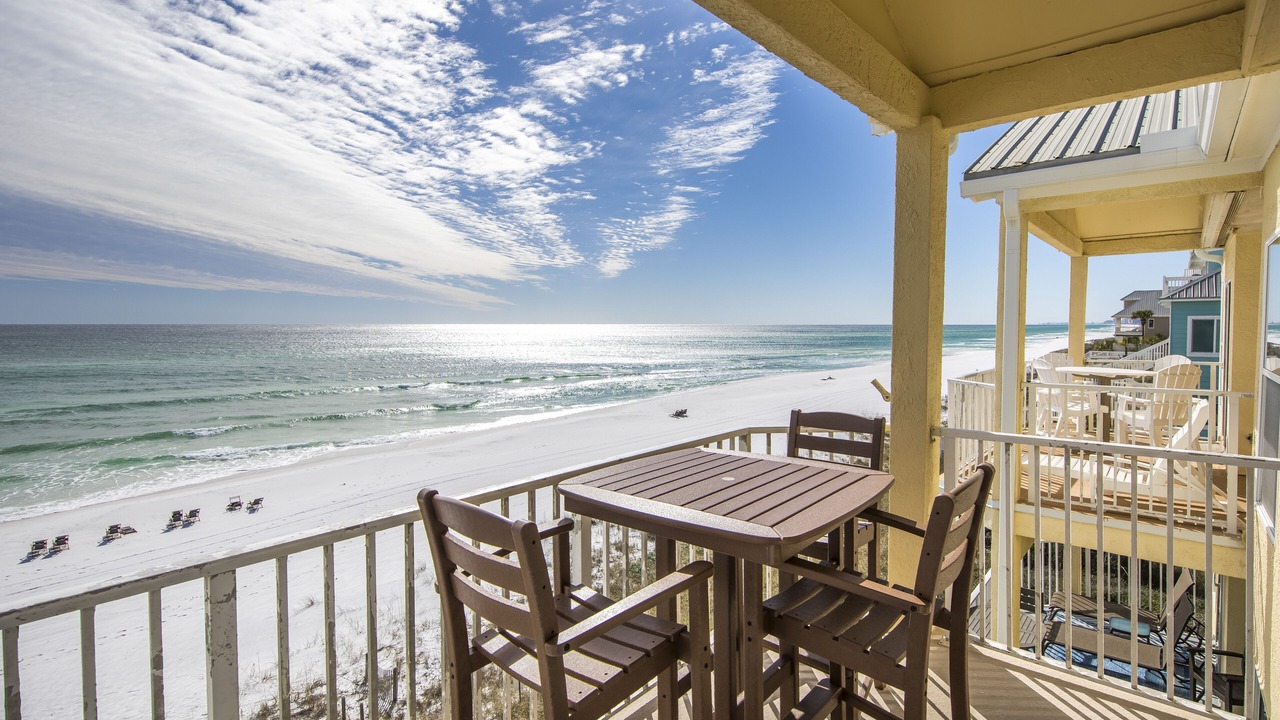 Photo of Outdoor in Dune Allen Beach