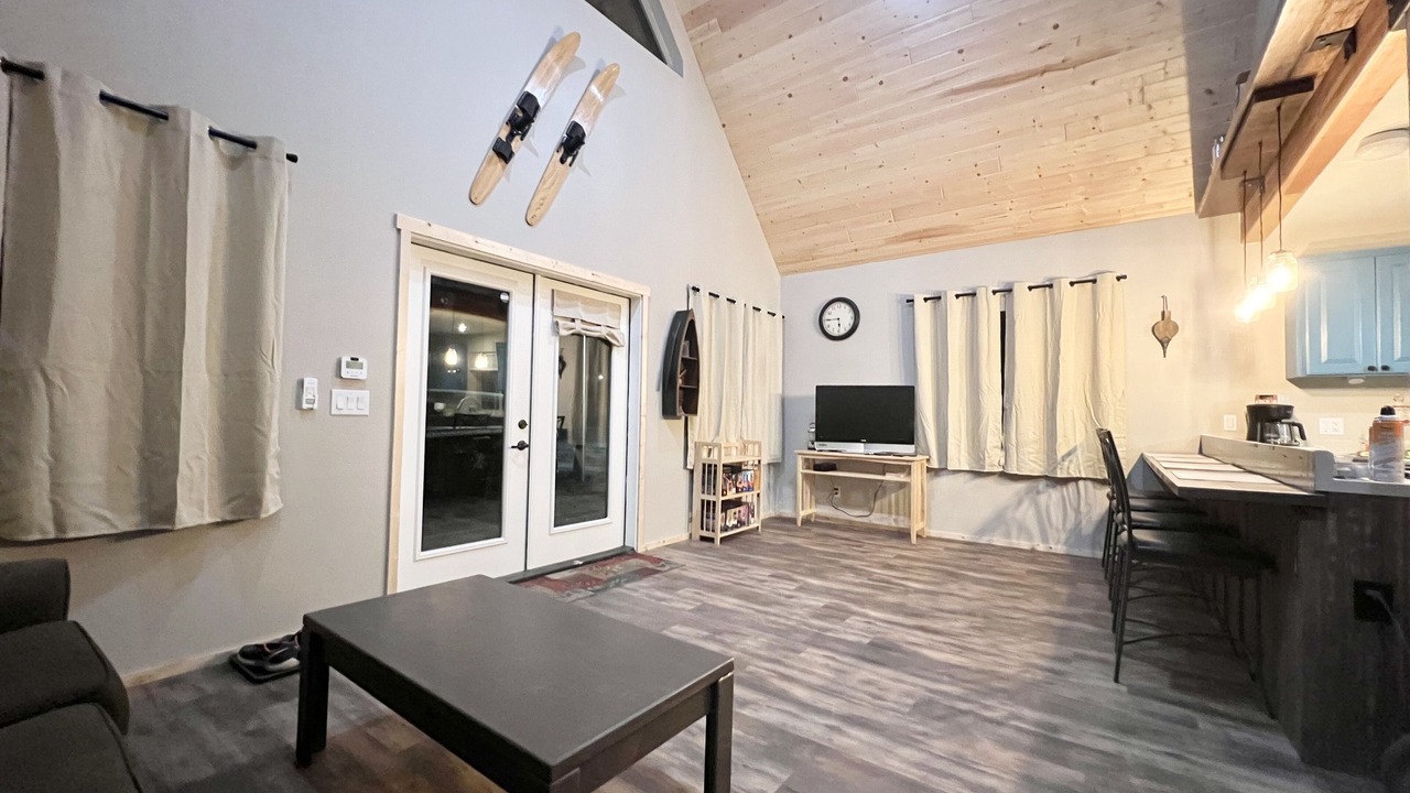 Photo of Bedroom in Detroit