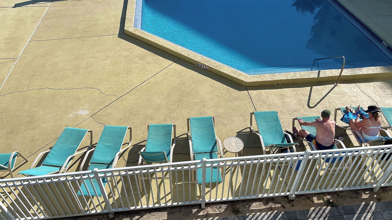 Photo of Outdoor in Ono Island
