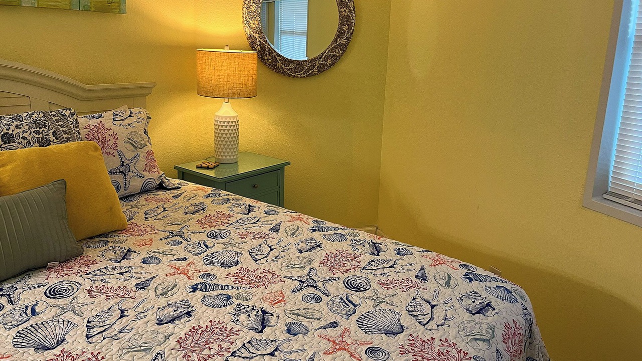 Photo of Bedroom in Ono Island