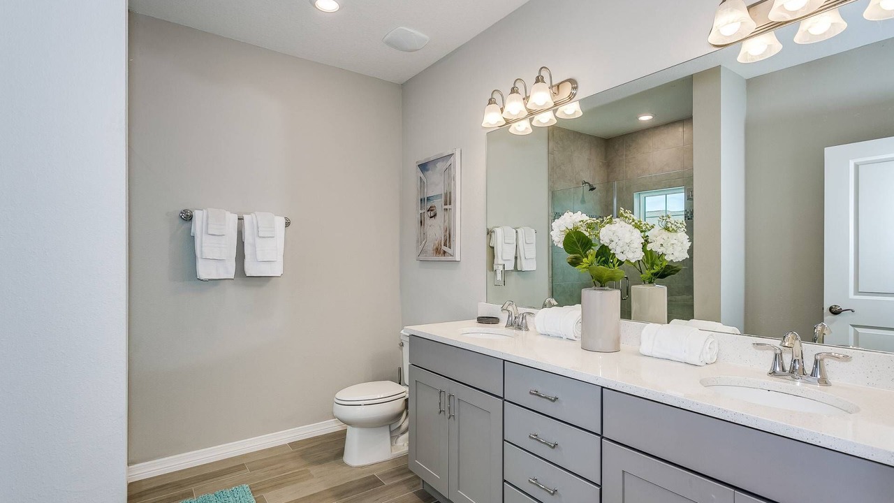 Photo of Bathroom in Ono Island
