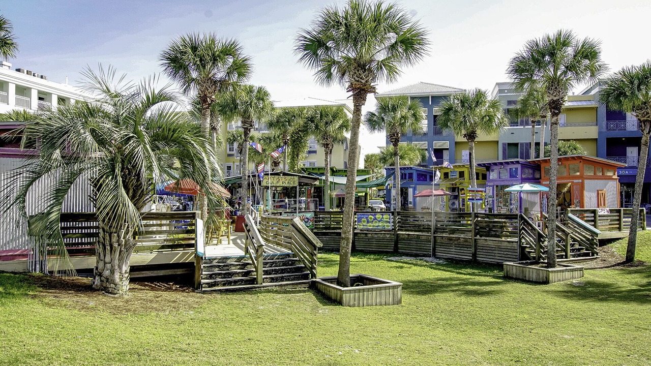 Photo of Outdoor in Gulf Place