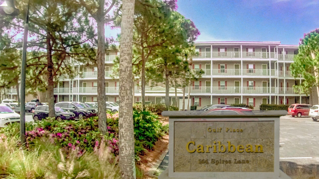 Photo of Outdoor in Gulf Place