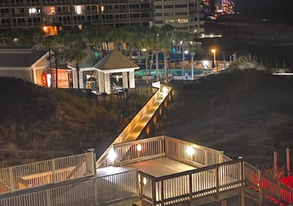 Photo of Outdoor in Gulf Lagoon Beach