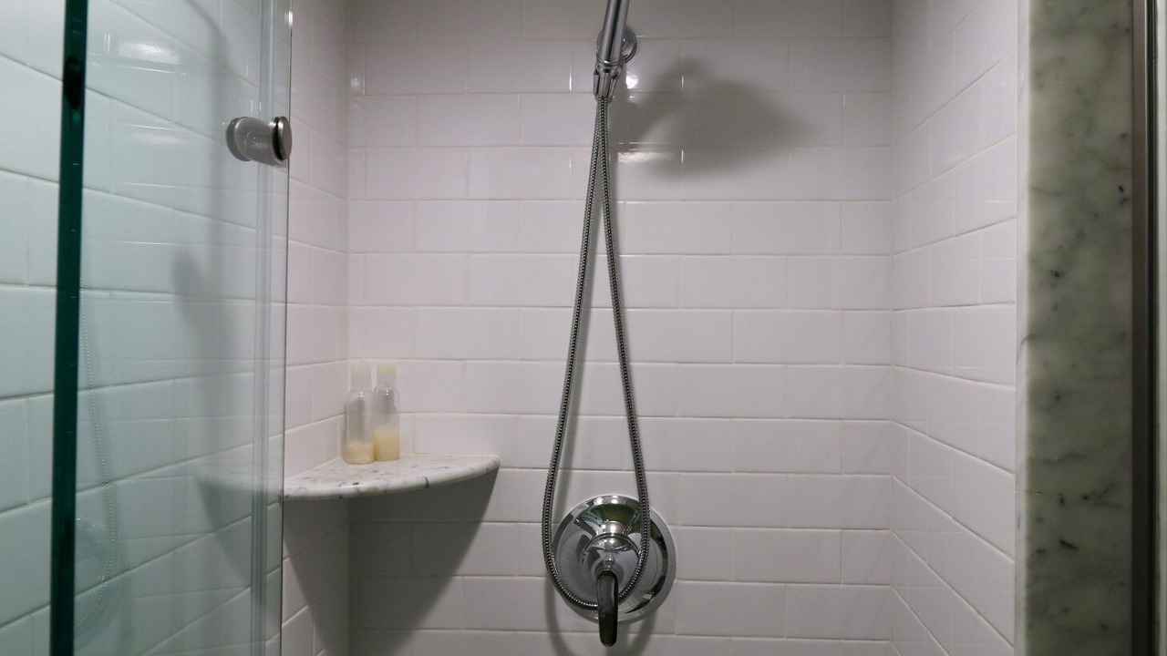 Photo of Bathroom in Princeton