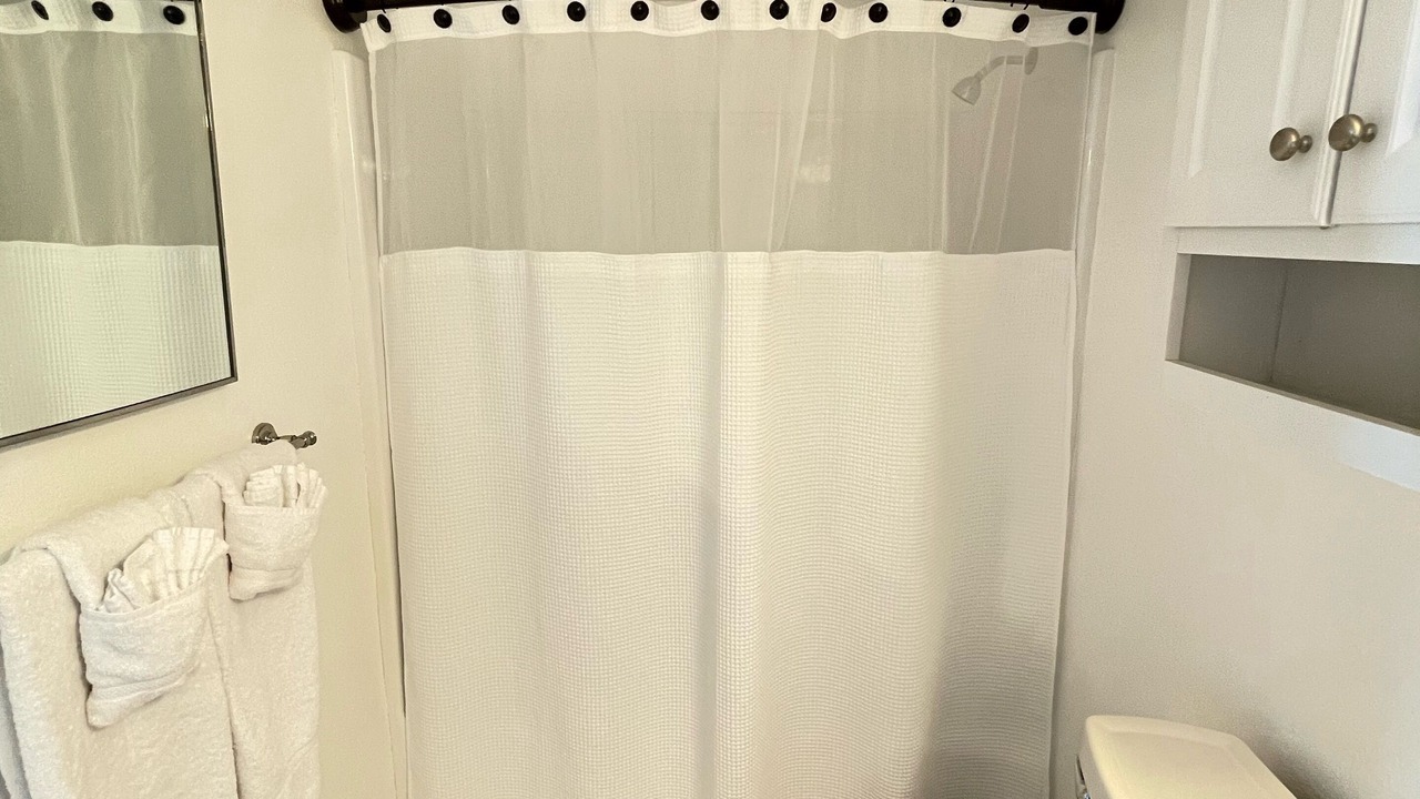 Photo of Bathroom in Orange Beach