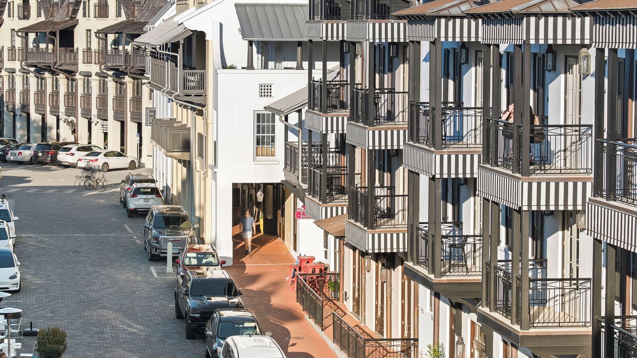 Photo of Others in Rosemary Beach