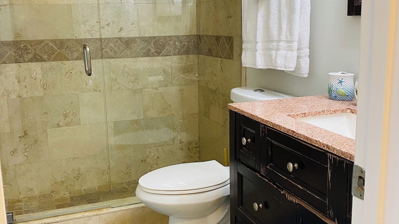 Photo of Bathroom in Fort Walton Beach