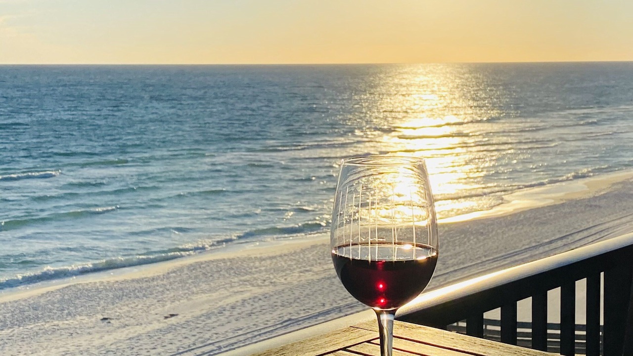 Photo of Patio Balcony in Fort Walton Beach