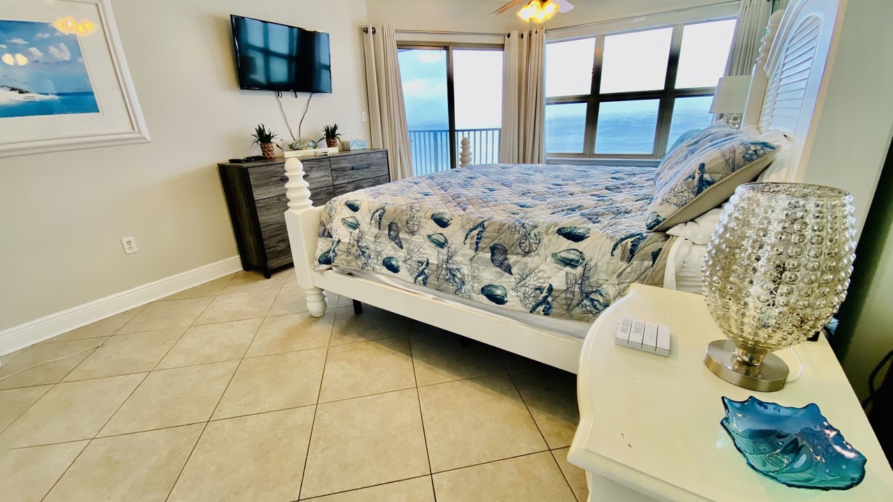 Photo of Patio Balcony in Fort Walton Beach