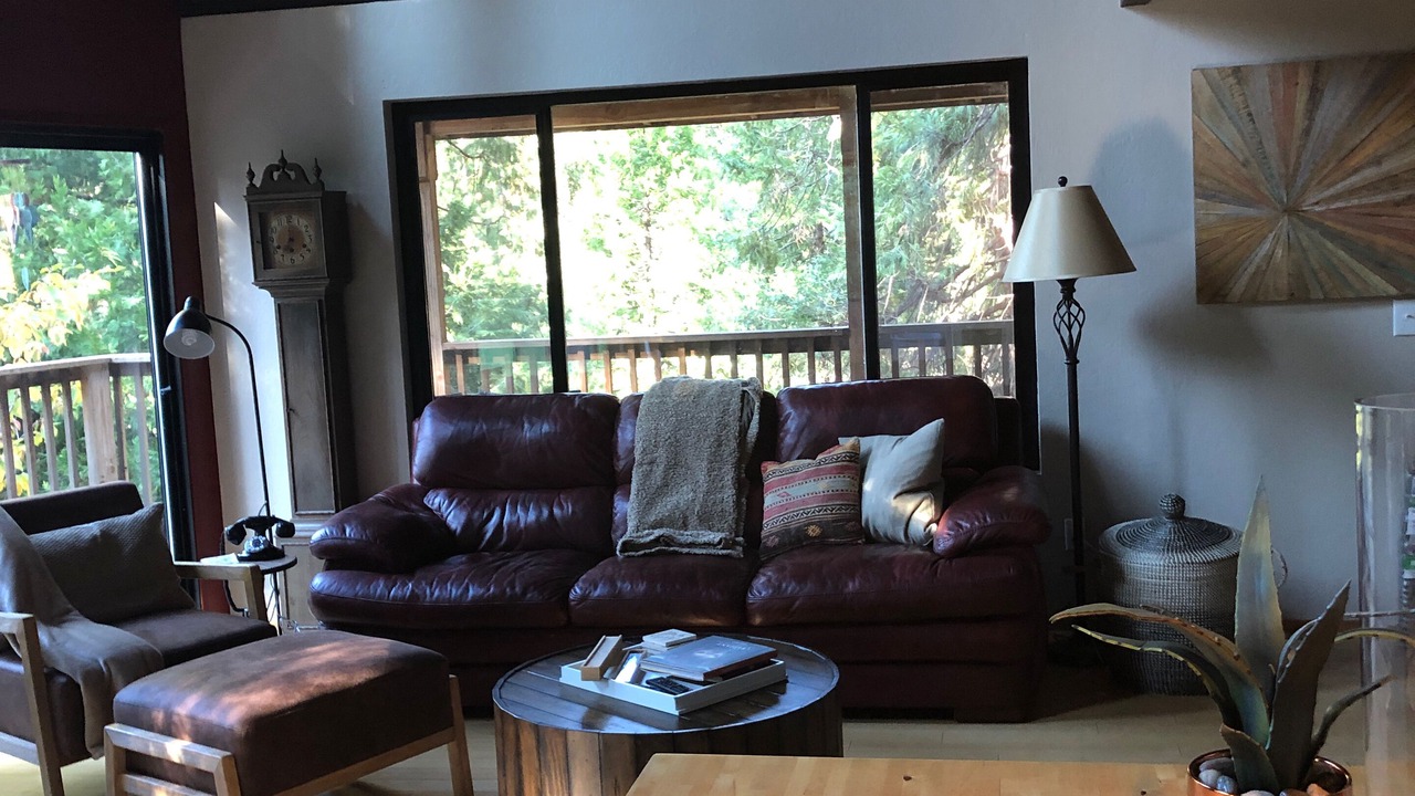 Photo of Livingroom in Glencoe