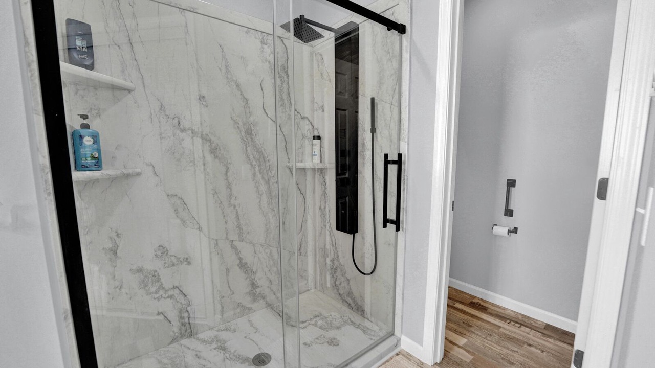 Photo of Bathroom in Biltmore Beach