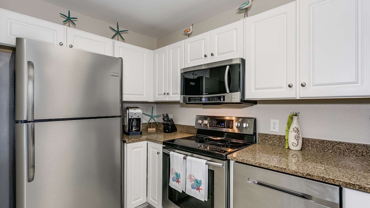 Photo of Others in Innerarity Townhomes