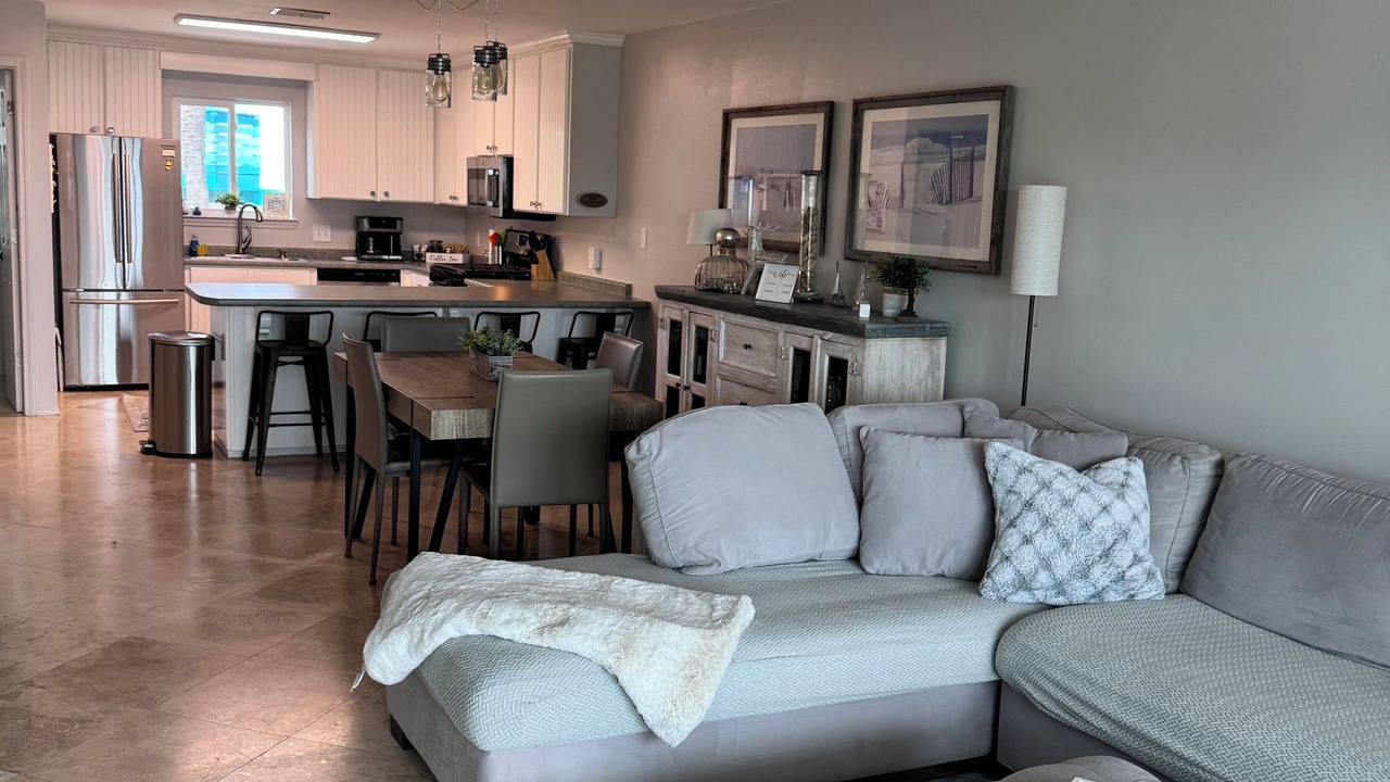 Photo of Bedroom in Seacrest