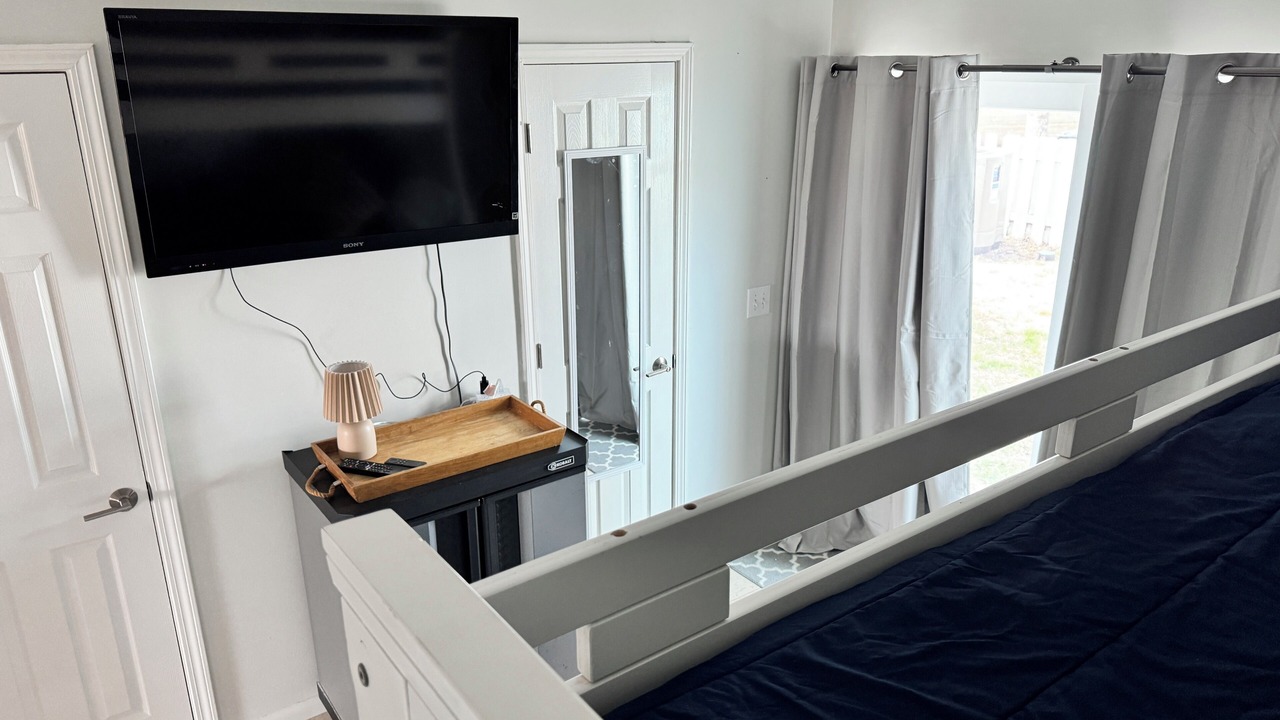 Photo of Bedroom in Seacrest