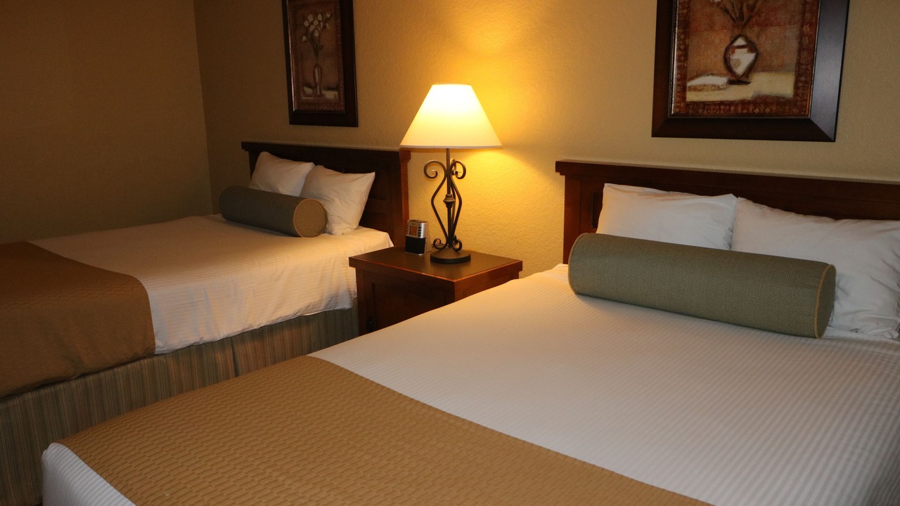 Photo of Bedroom in Lake Buena Vista