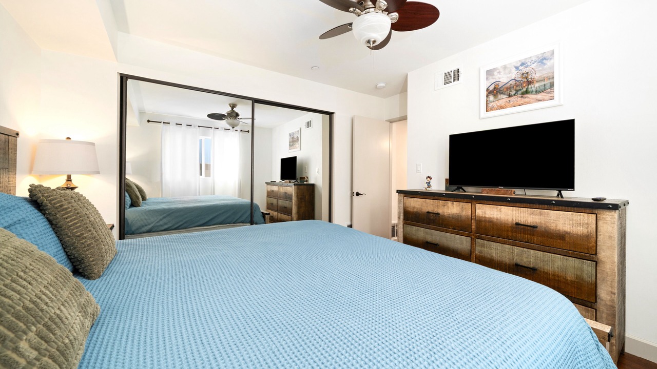Photo of Bedroom in Southwest Anaheim