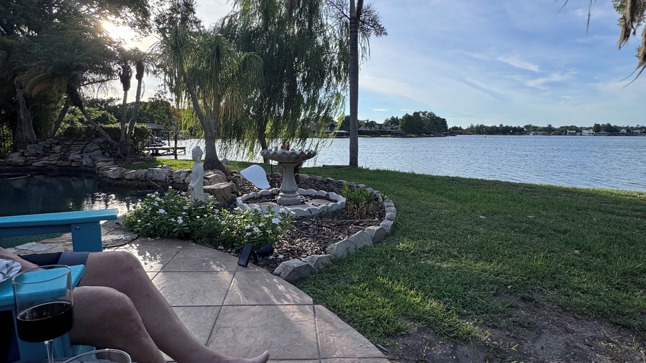 Photo of Outdoor in College Park