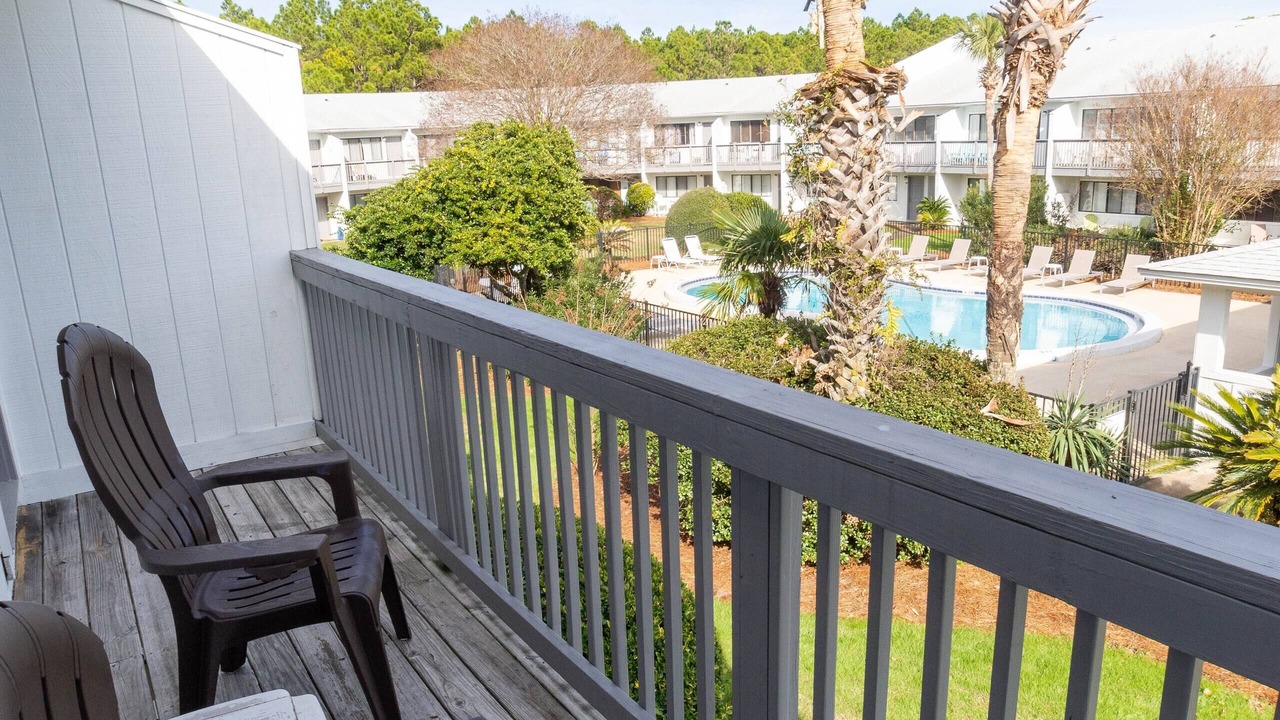 Photo of Outdoor in Seagrove Beach