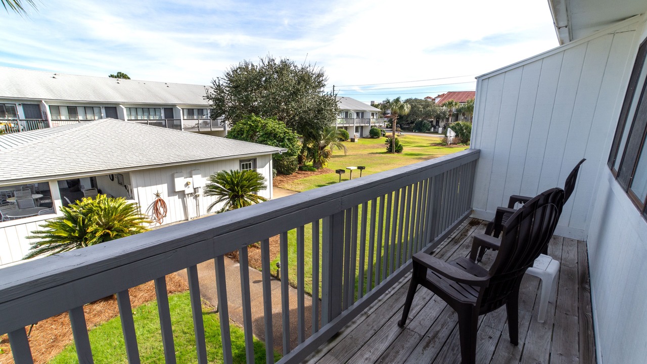 Photo of Outdoor in Seagrove Beach
