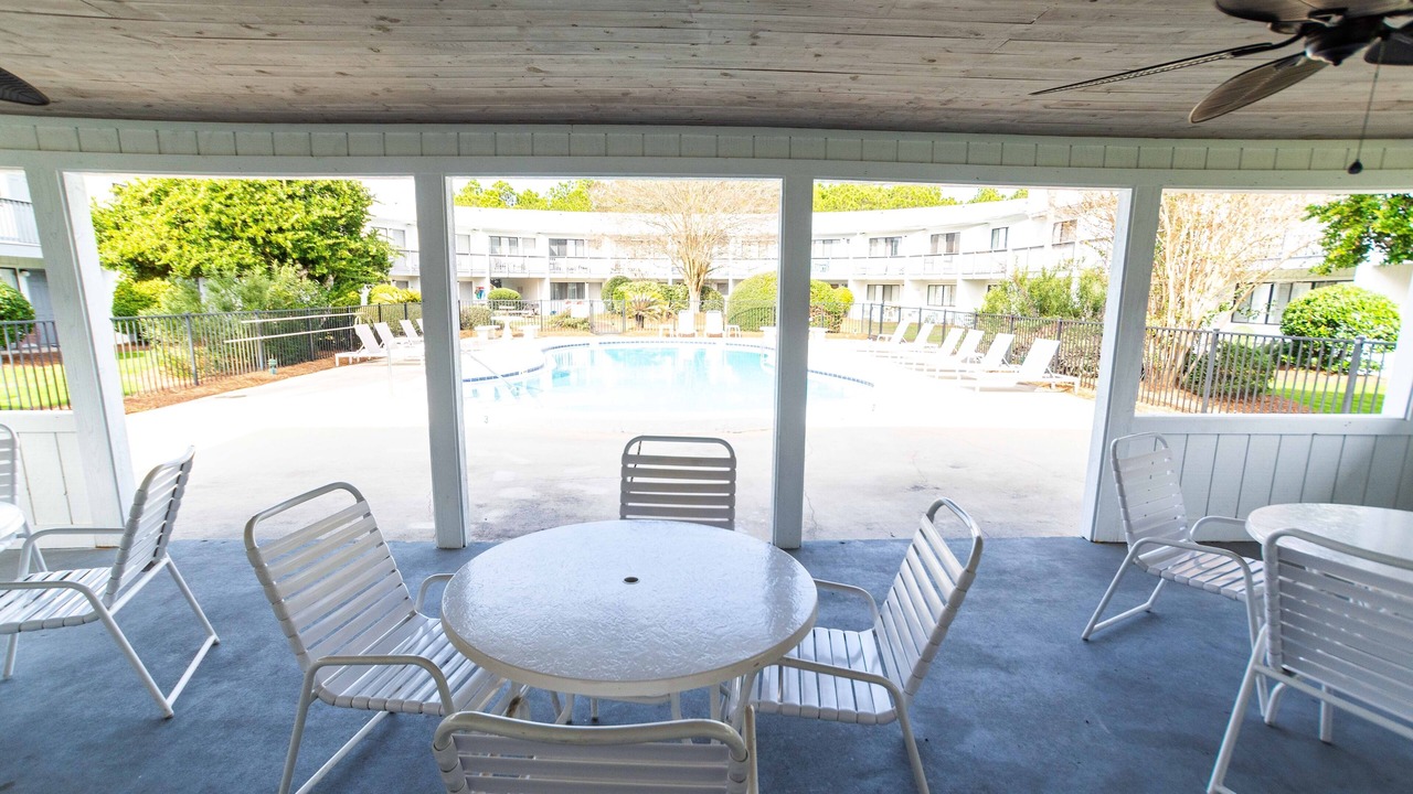 Photo of Outdoor in Seagrove Beach