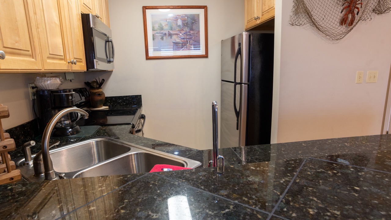 Photo of Kitchen in Seagrove Beach