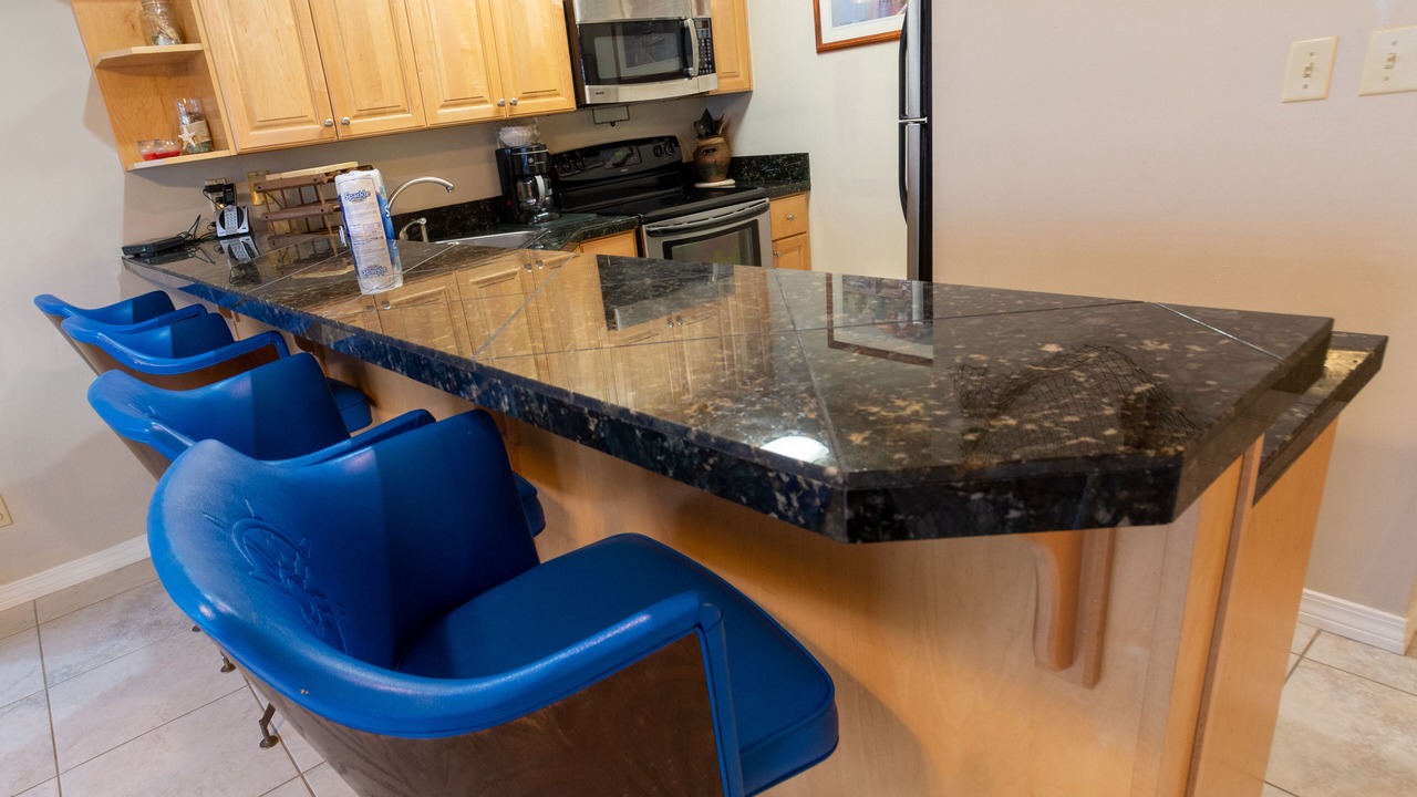 Photo of Kitchen in Seagrove Beach