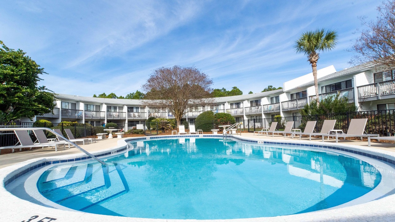 Photo of Outdoor in Seagrove Beach