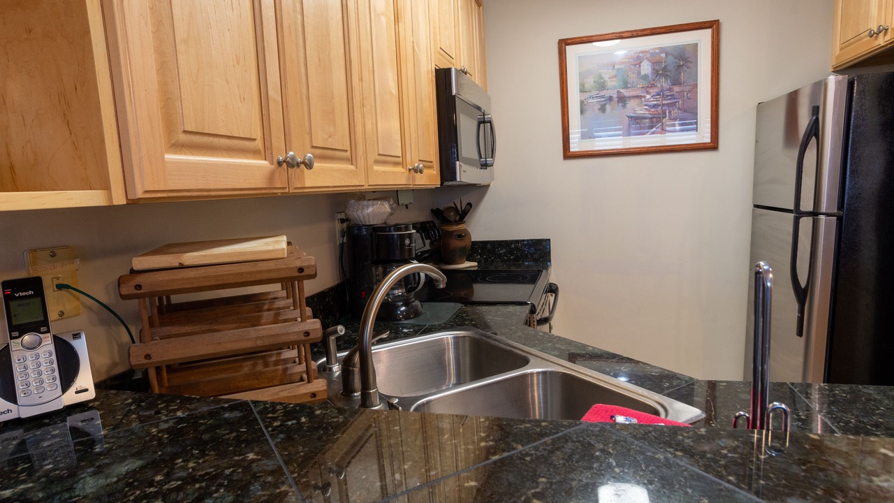 Photo of Kitchen in Seagrove Beach