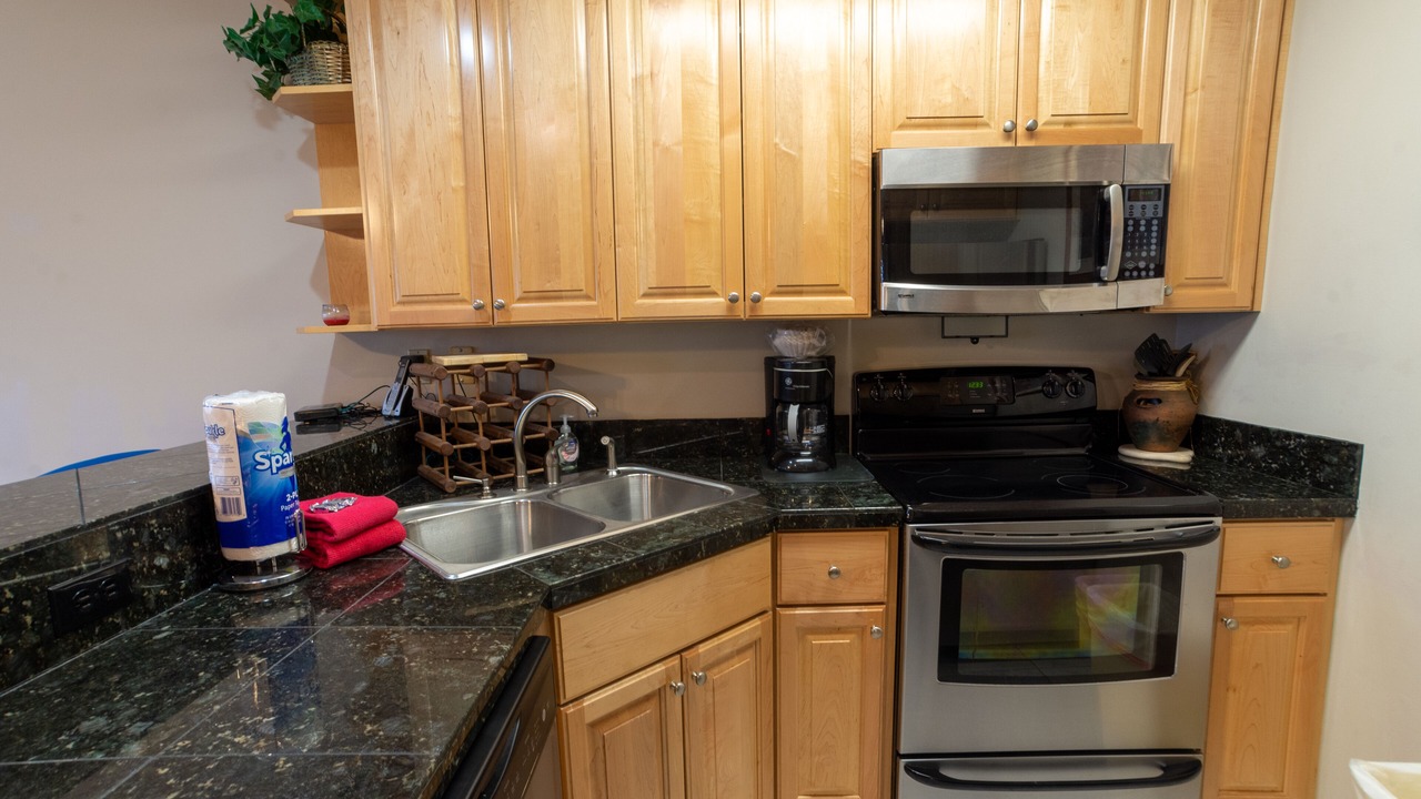 Photo of Kitchen in Seagrove Beach