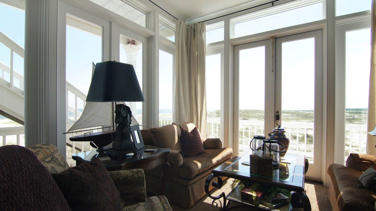 Photo of Livingroom in Fort Morgan