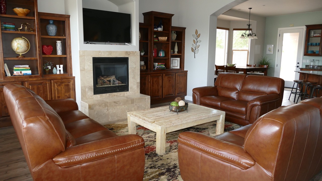 Photo of Livingroom in La Verkin