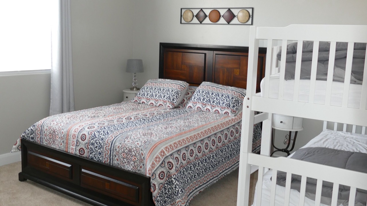 Photo of Bedroom in La Verkin