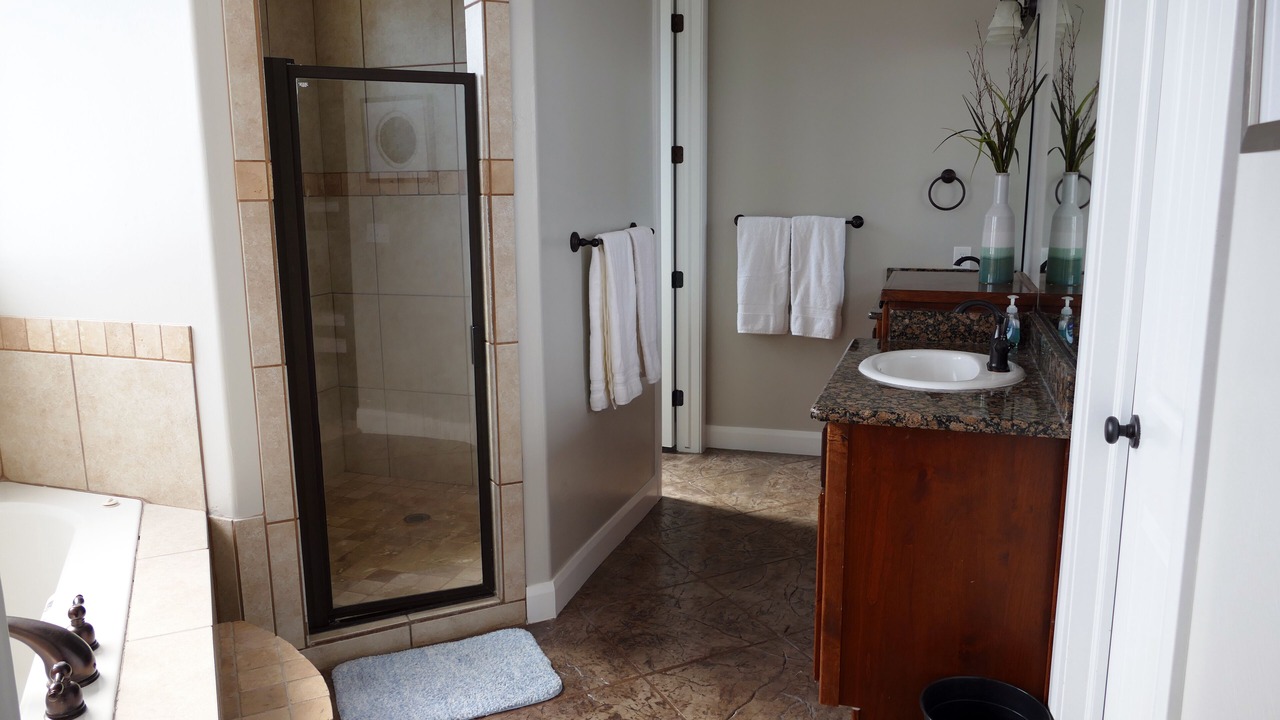 Photo of Bathroom in La Verkin