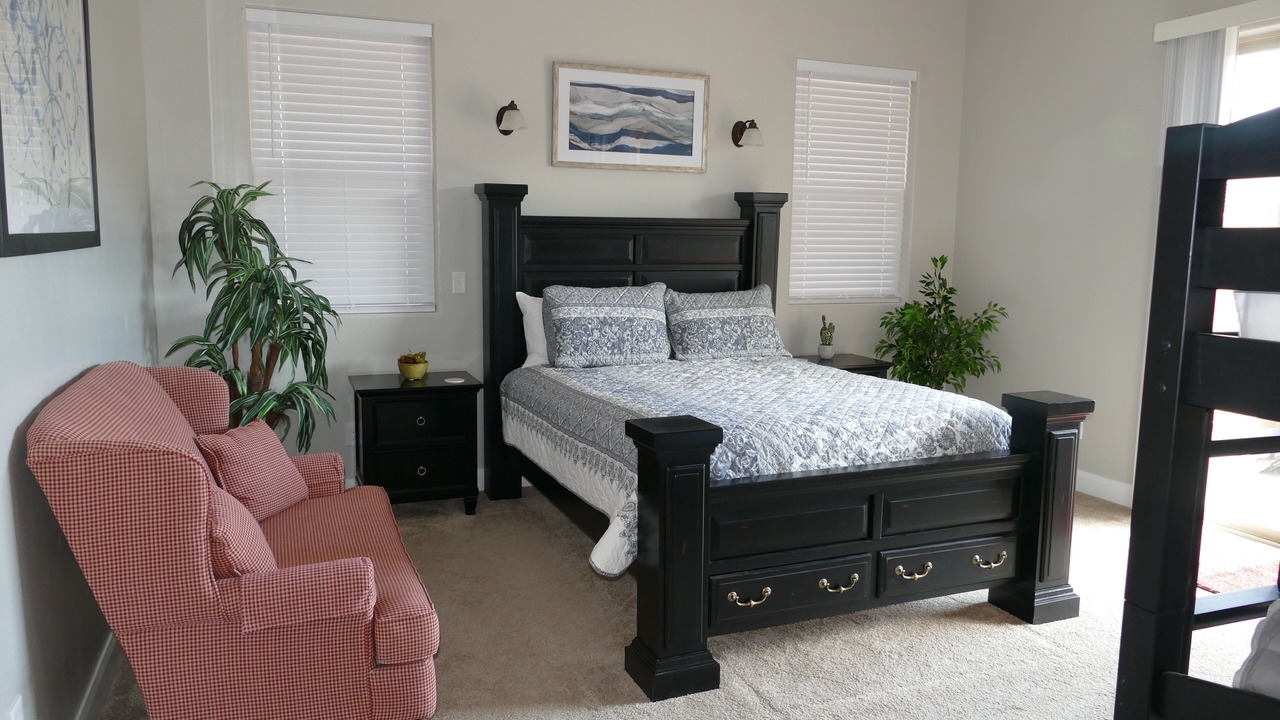 Photo of Bedroom in La Verkin