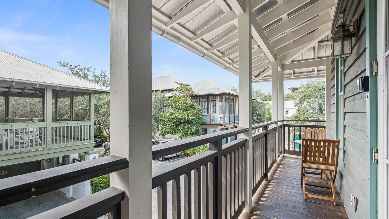 Photo of Outdoor in Rosemary Beach
