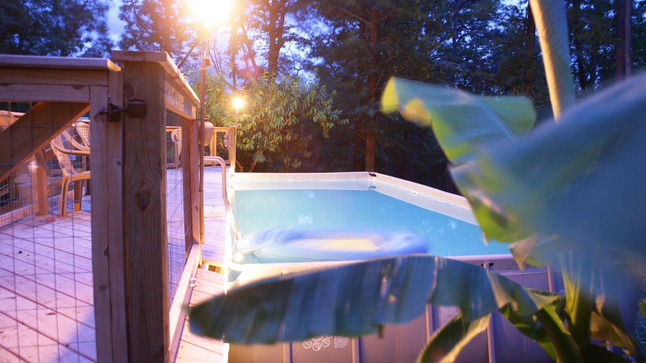 Photo of Outdoor in Bella Vista