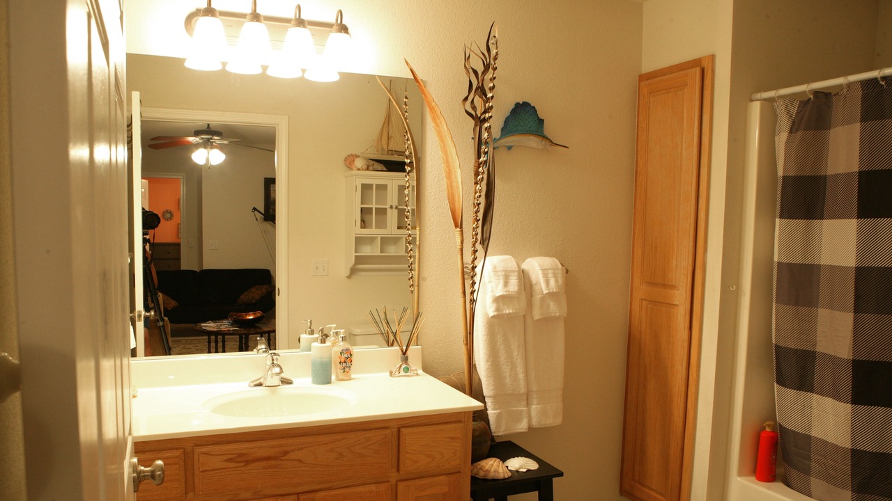 Photo of Bathroom in Bella Vista