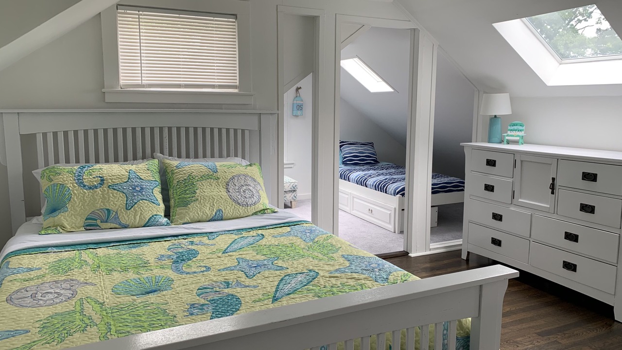 Photo of Bedroom in Hyannis