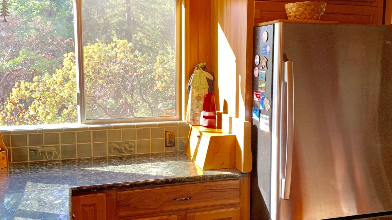 Photo of Kitchen in Oakhurst