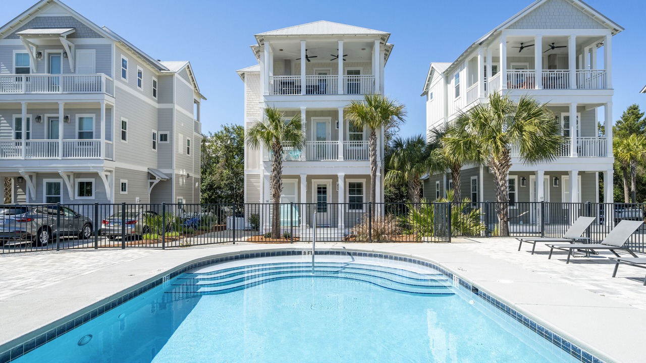 Photo of Outdoor in Inlet Beach