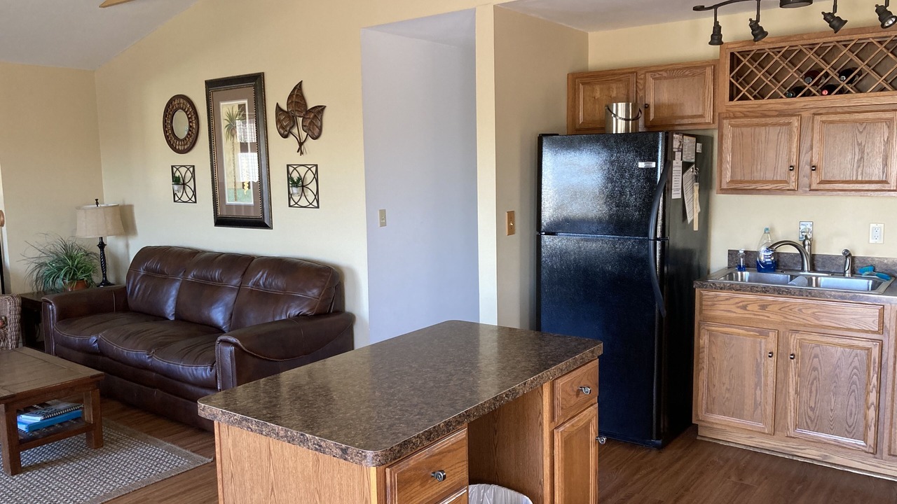 Photo of Livingroom in Duck