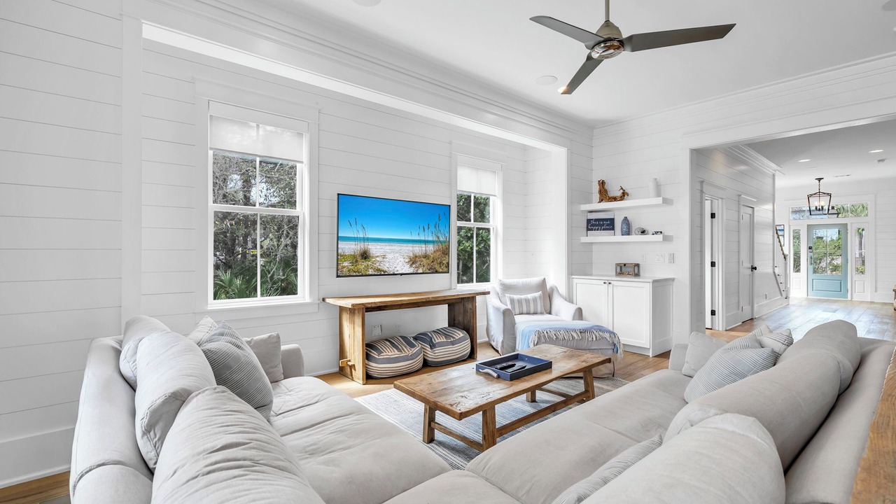 Photo of Livingroom in Sunnyside